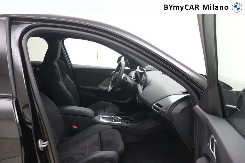 BMW Serie 1 118 d MSport Pro DCT