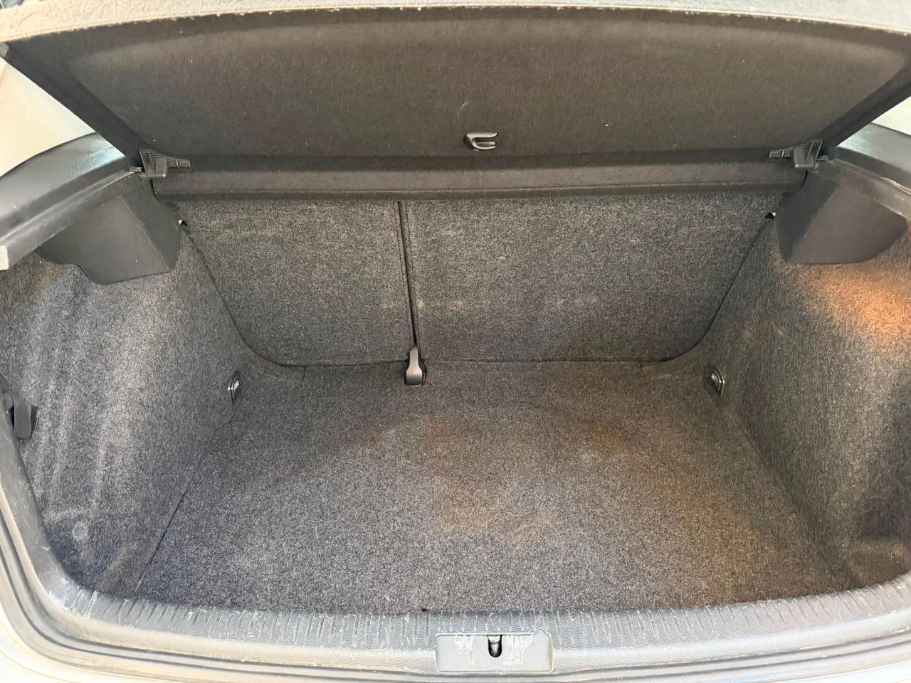 Volkswagen Golf 1.9 TDI 5p. United BlueMotion