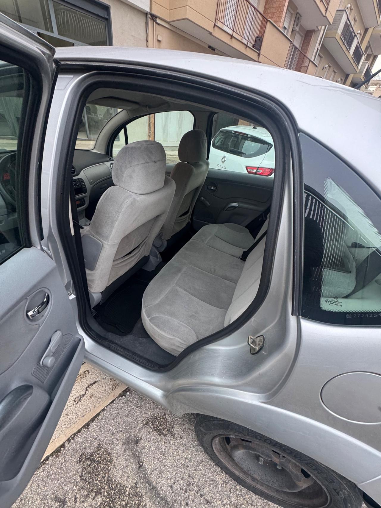 Citroen C3 1.4 HDi 70CV Exclusive