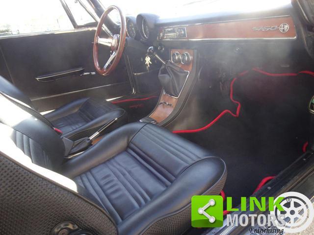 ALFA ROMEO 1750 GT VELOCE QUADRIFOGLIO (ASI)