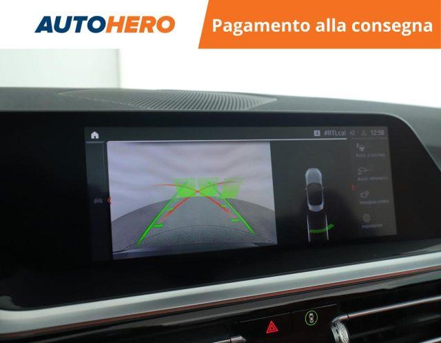 BMW Z4 sDrive20i Sport