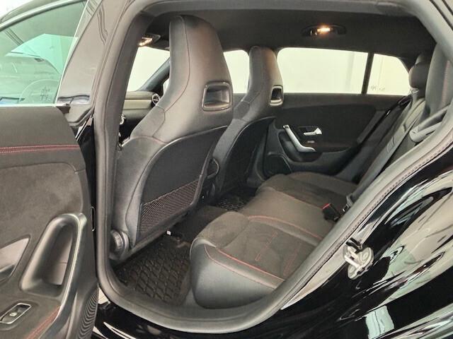 Mercedes-CLA 2000d Shooting Brake AMG Line Advanced Plus 2024