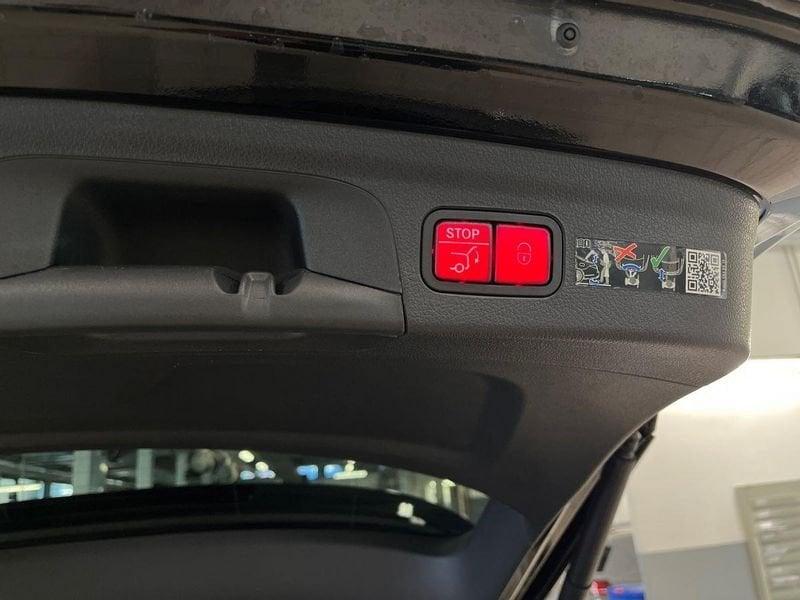 Mercedes-Benz GLE 350 de phev AMG Line Premium 4matic auto