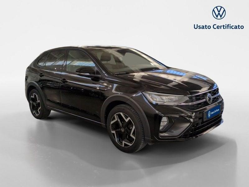 Volkswagen Taigo 1.0 TSI 85kW R-Line