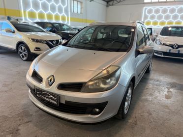 Renault Clio 1.2 16V SporTour Dynamique Neopatentati
