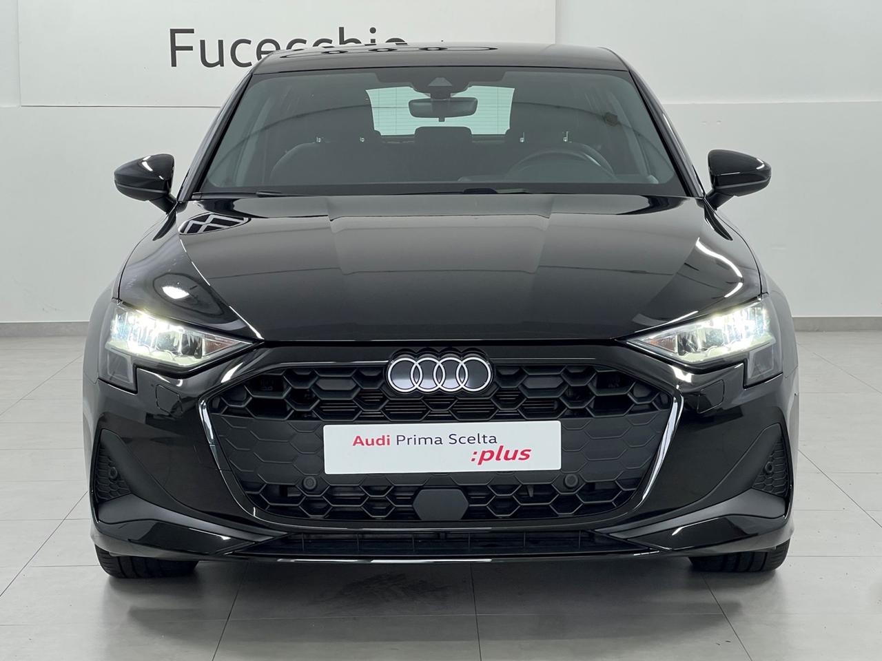 A3 IV 2024 Sportback AUDI A3 30 TFSI 116 CV. BUSINESS S TRONIC