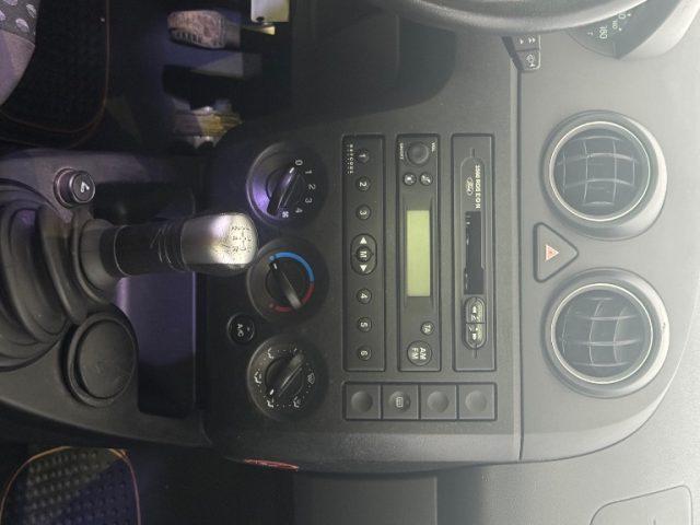 FORD Fiesta 1.4 16V 5p. Ghia