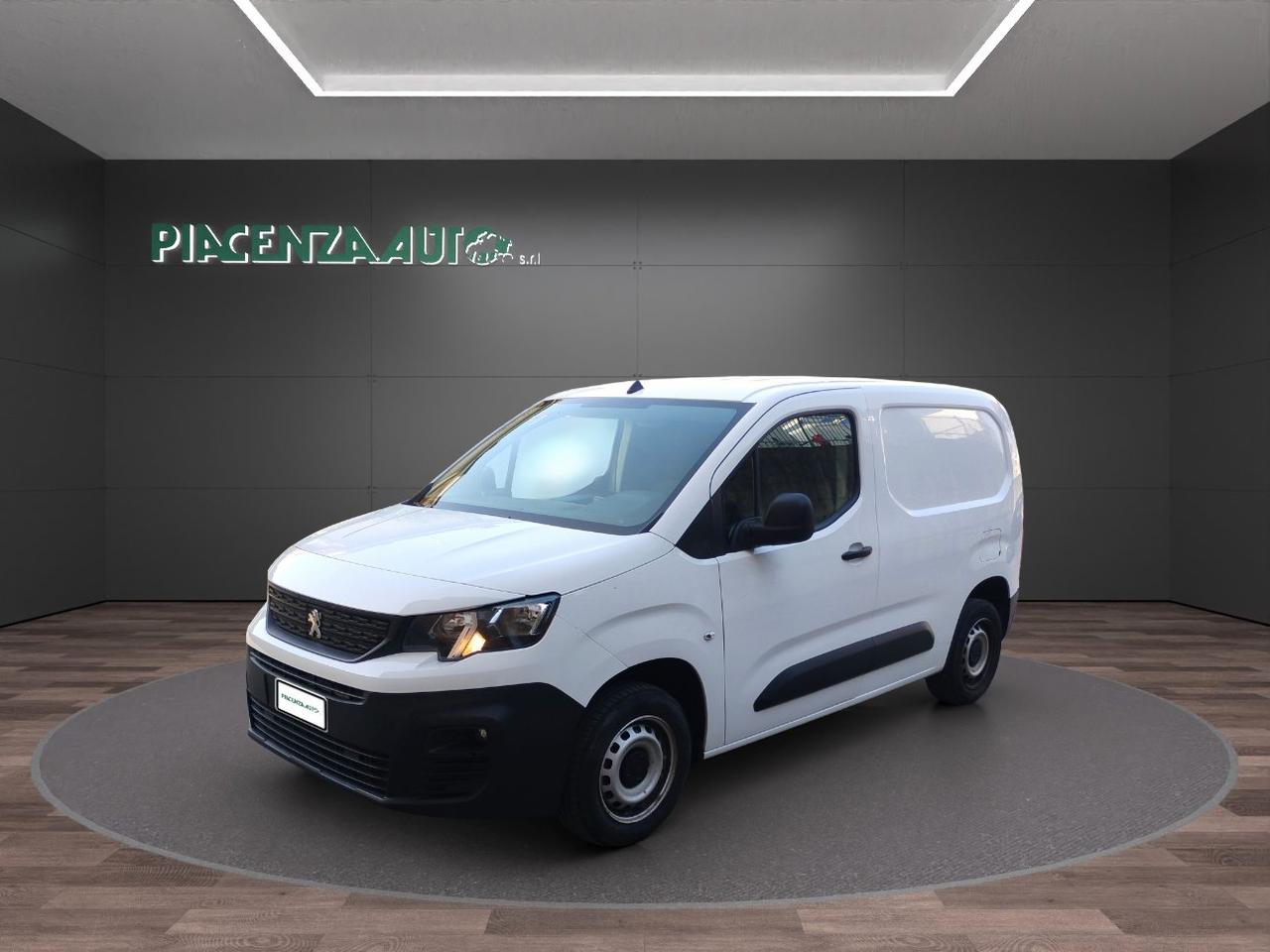 PEUGEOT Partner 1.5 bluehdi 100cv L1 Premium.3 POSTI