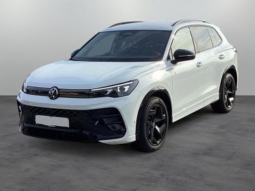 Volkswagen Tiguan 1.5 eTSI 150 CV EVO ACT DSG R-Line Nuovo Modello Led Matrix 19"