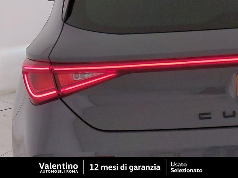 Cupra Leon Leon 1.5 Hybrid DSG 150 CV