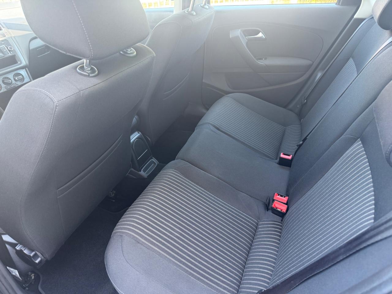 Volkswagen Polo 1.4 5 porte Highline
