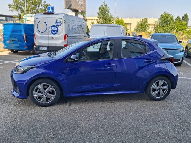 MAZDA 2 Full Hybrid Exclusive Line