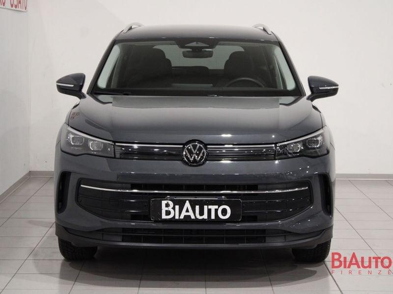 Volkswagen Tiguan 1.5 eTSI 96KW ACT Life DSG