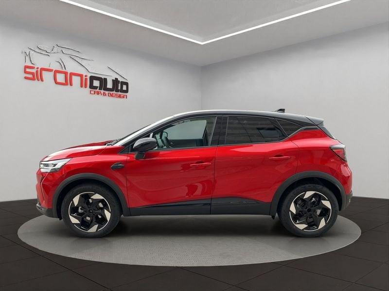 Renault Captur Captur 1.0 eco-g Techno 100cv