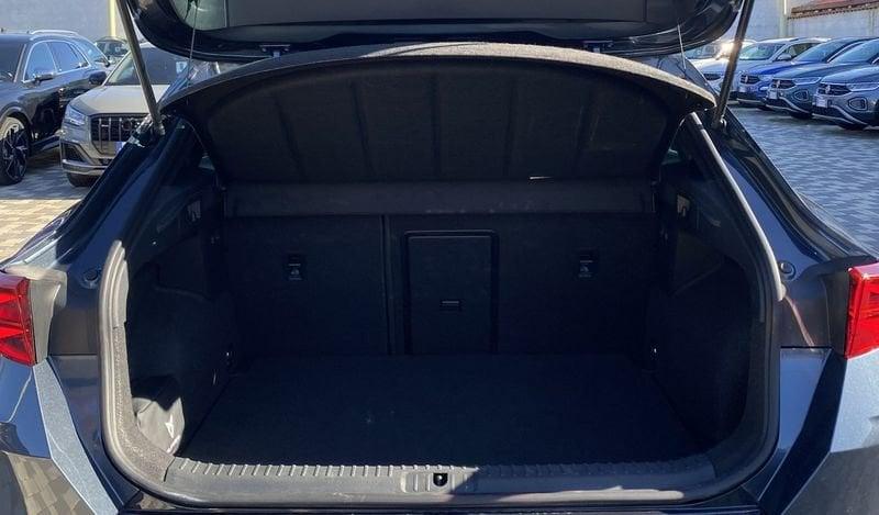 CUPRA Formentor 2.0 TDI 150CV DSG