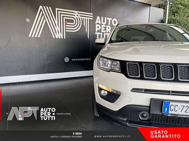 Jeep Compass Compass 1.6 mjt Limited 2wd 120cv my19