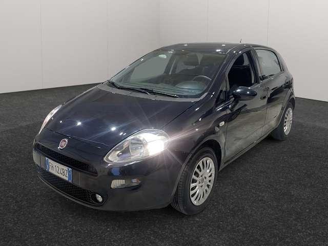 Fiat Punto 1.2 69Cv Street *NEOPATENTATI*