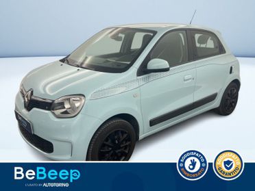Renault Twingo 0.9 TCE ENERGY ZEN 90CV