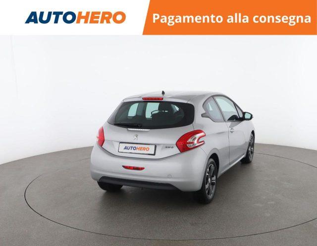 PEUGEOT 208 1° serie PureTech 82 3 porte Active
