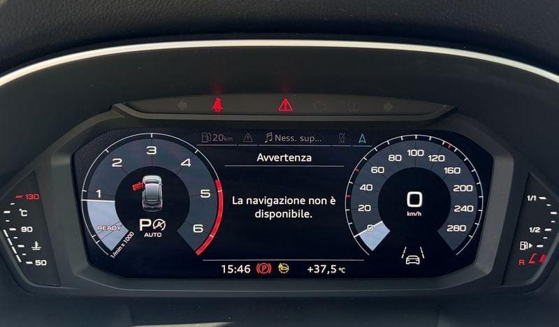 Audi Q3 SPB Business 2.0 TDI 150CV S-Tronic 35