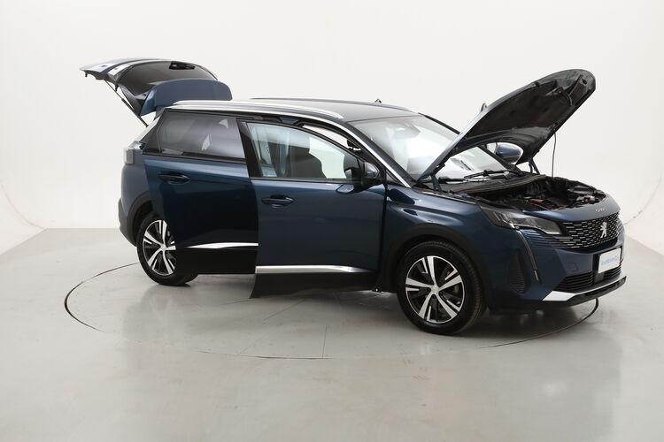 Peugeot 5008 Allure EAT8 - 7 posti BR428244 1.5 Diesel 131CV