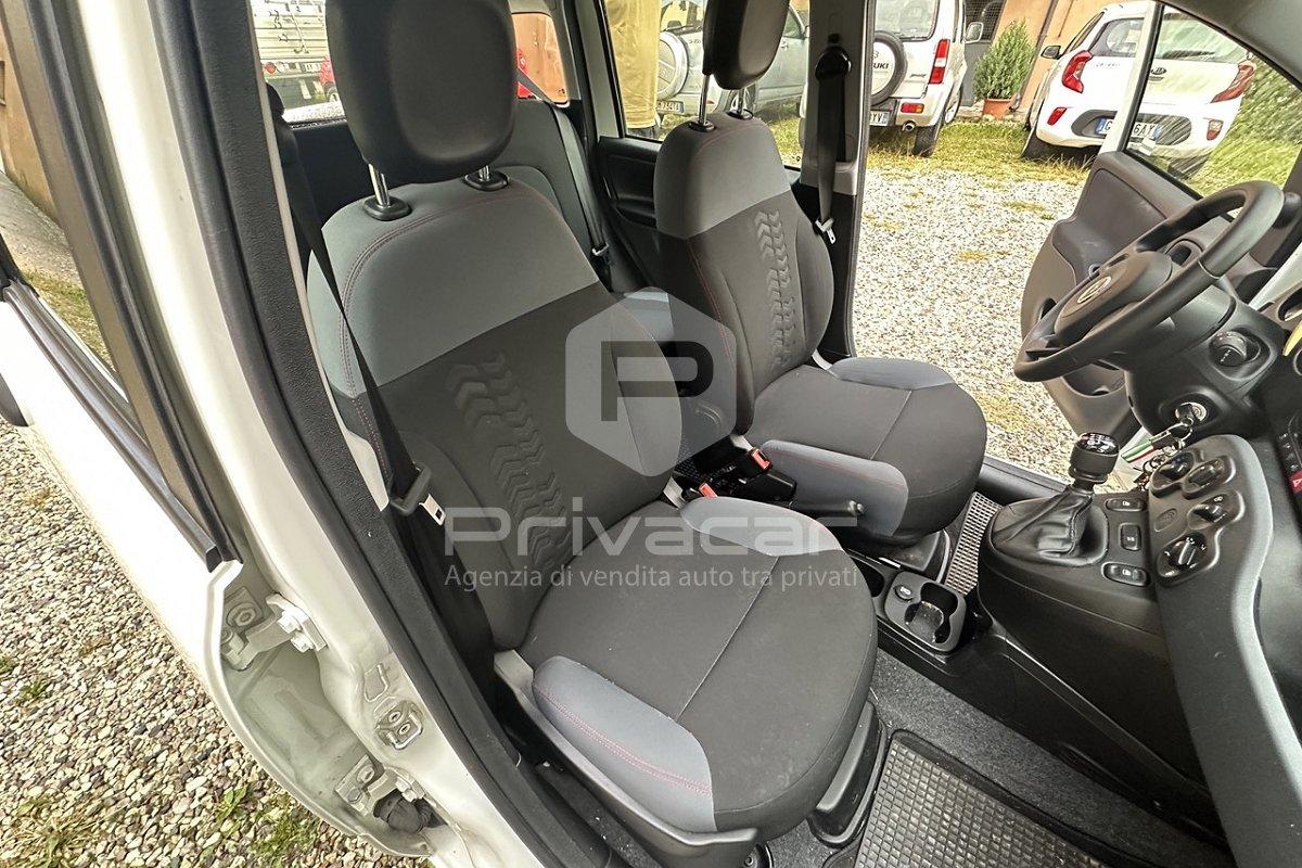 FIAT Panda 1.0 FireFly S&S Hybrid Easy