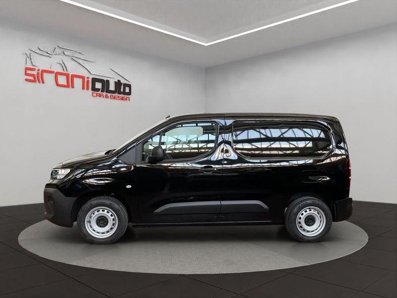Citroën Berlingo Berlingo 1.5 bluehdi M Plus s&s 100cv - IVA ESCLUSA