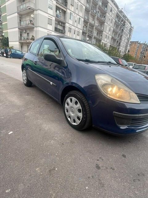 Renault Clio 1.5 dCi 70CV 3 porte