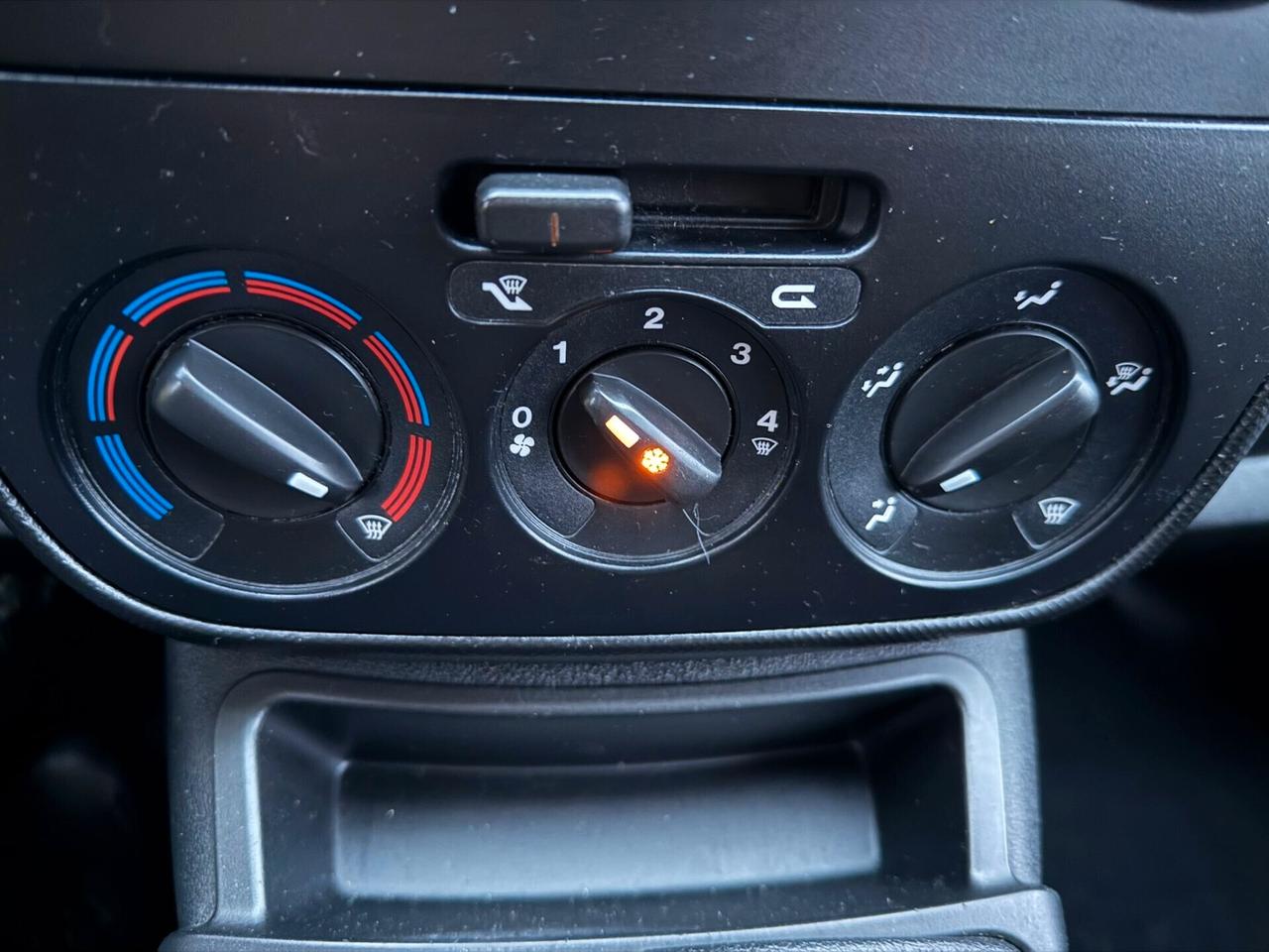 Citroen Nemo FURGONE 1.3 hdi (MULTIJET) UNICO-PR