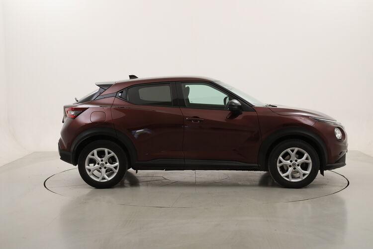 Nissan Juke N-Connecta BZ052274 1.0 Benzina 114CV