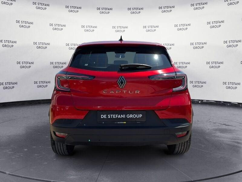 Renault Captur Captur 1.0 eco-g Evolution 100cv