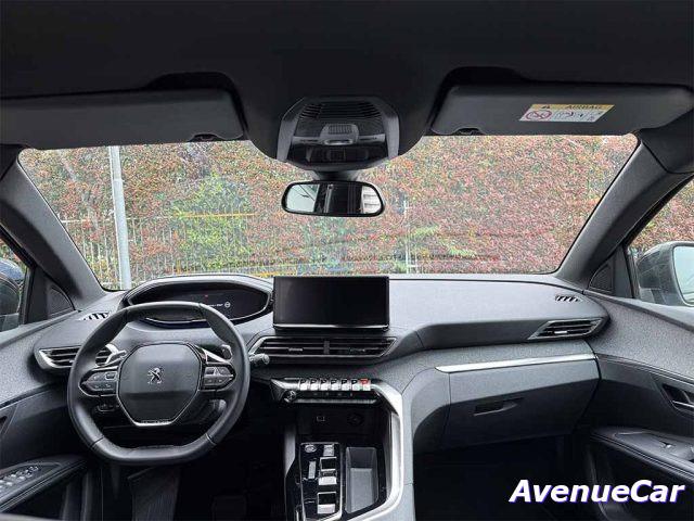 PEUGEOT 3008 Allure PREZZO REALE NESSUN OBBLIGO FINANZIARIO