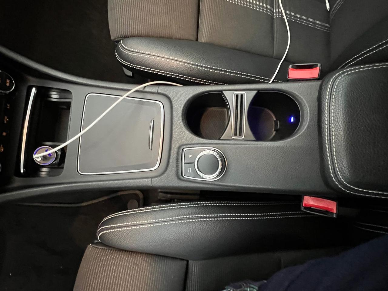 Mercedes-Benz GLA 180 CDI Sport Plus GLA 180 #7898