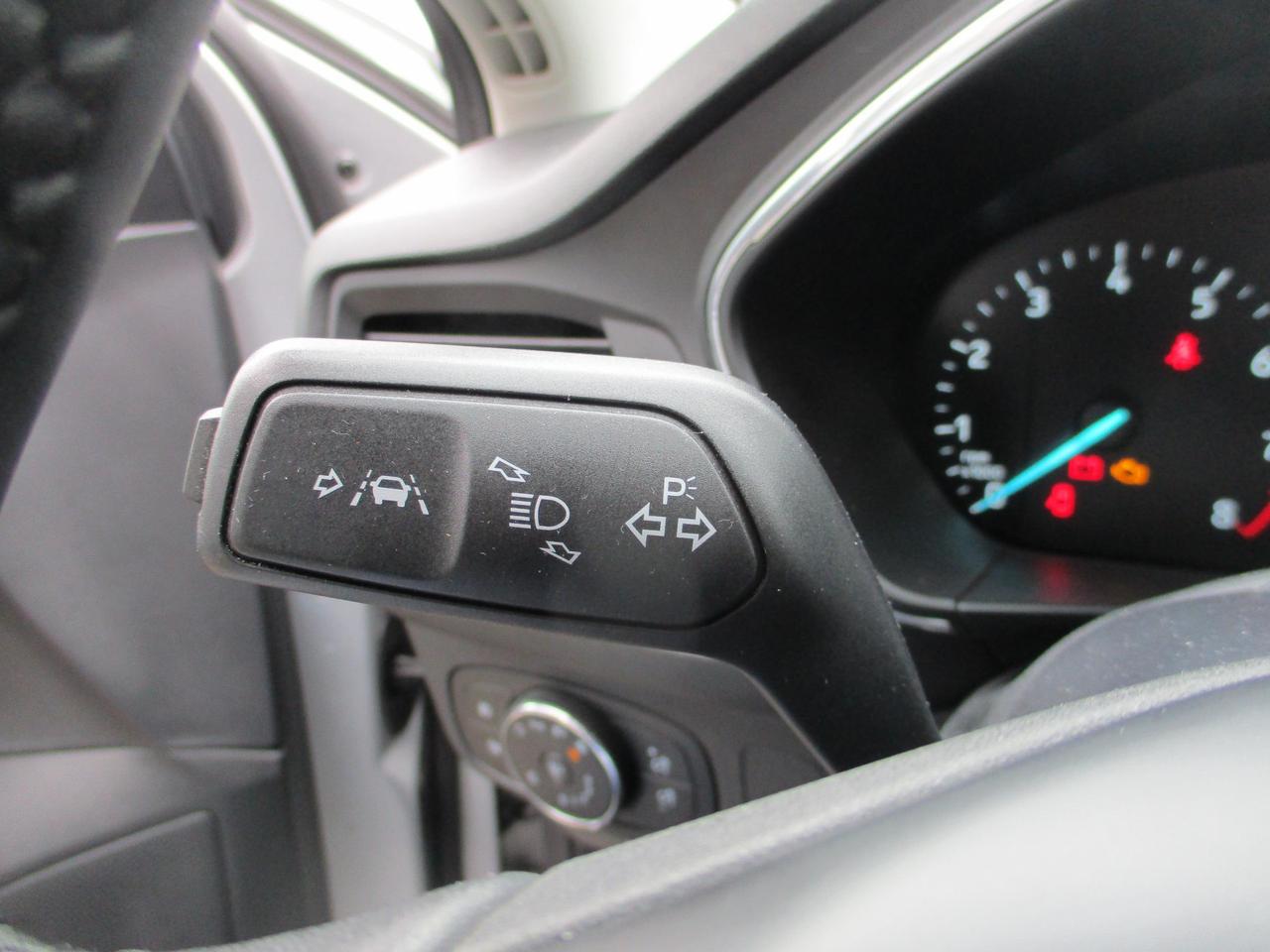 Ford Focus Active Wagon Focus Active SW 1.0 ecoboost hybrid 125cv