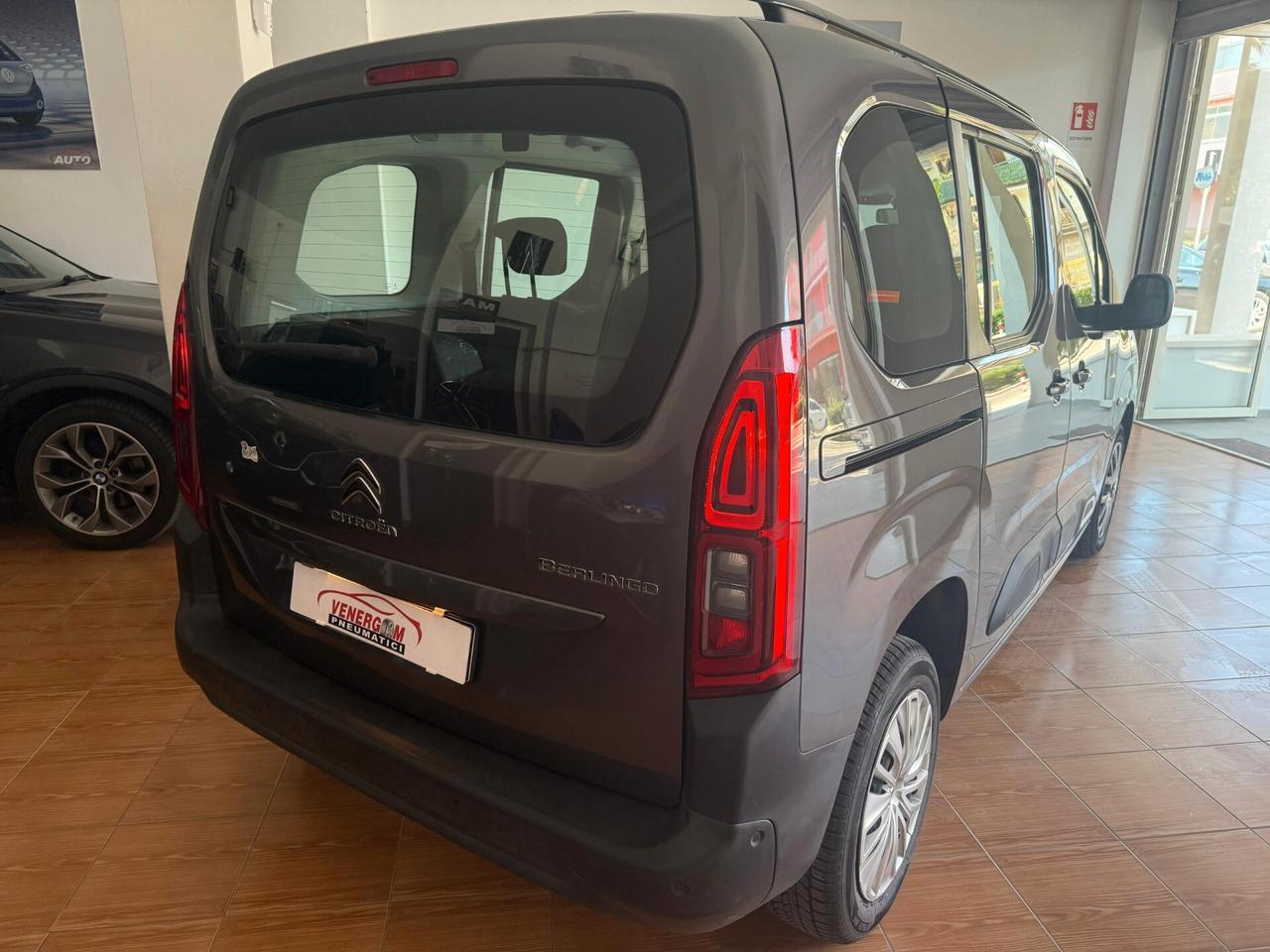 Citroen Berlingo BlueHDi 100 M Feel IVA ESPOSTA