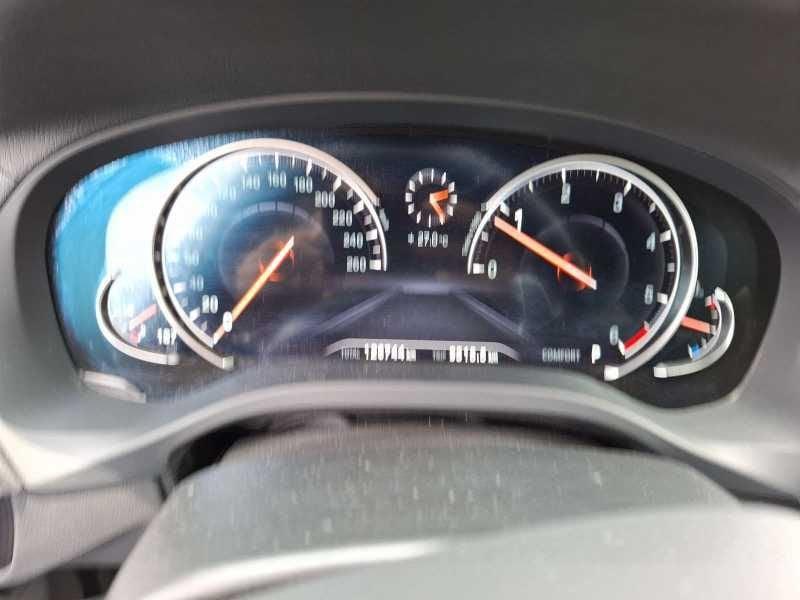 BMW X3 xdrive20d Msport 190cv auto my19