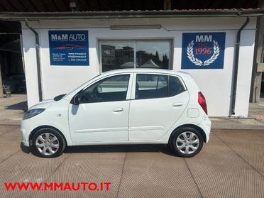 HYUNDAI i10 1.1 12V Comfort CLIMA!!!