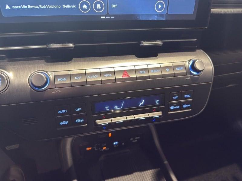 Hyundai Kona Kona 2025 5p 1.0 T-GDI 100cv 6m Business