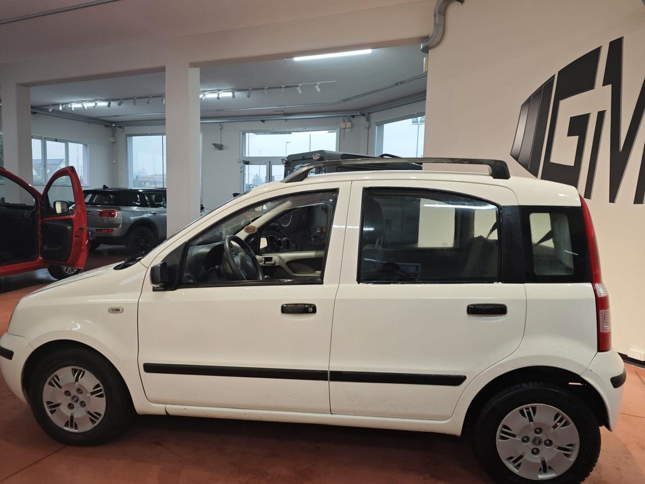 Fiat Panda 1.2 Dynamic