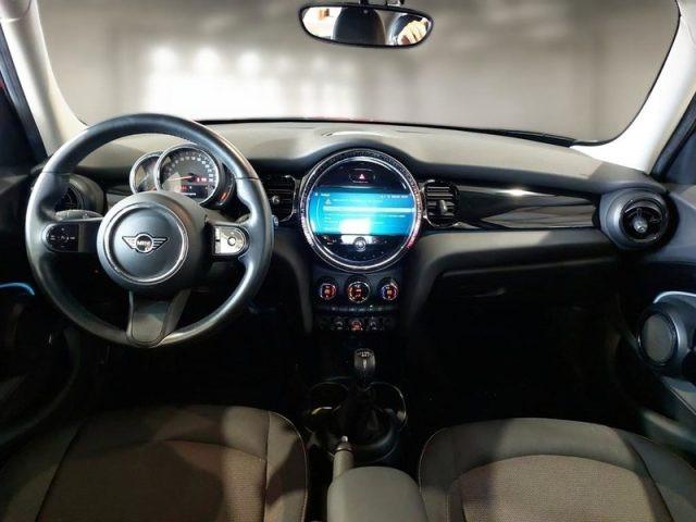 MINI Cooper 1.5 One Classic 5 porte