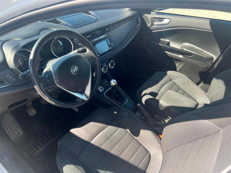 Alfa Romeo Giulietta 1.6 jtdm Business 120cv