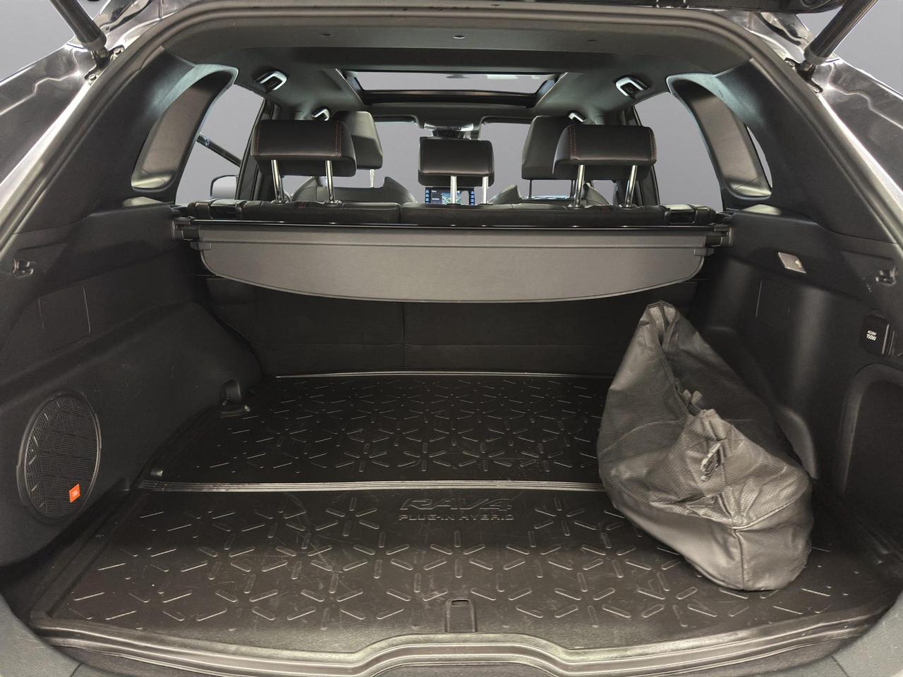 Toyota Rav4 2.5 vvt-ie phev Style+ awd-i e-cvt