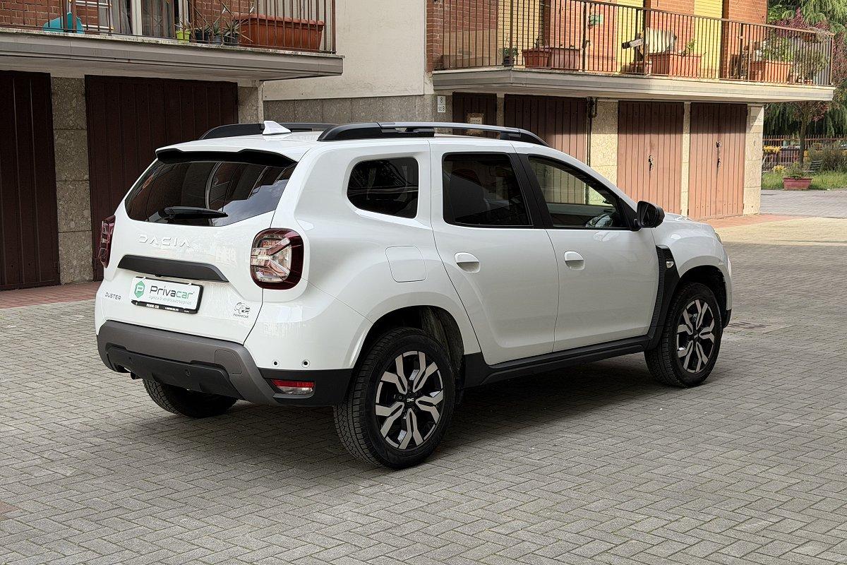 DACIA Duster 1.0 TCe GPL 4x2 Journey