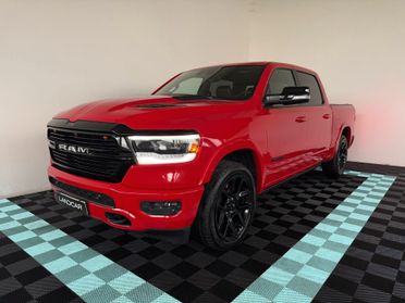 Dodge RAM 1500 5.7 V8 4x4 LARAMIE