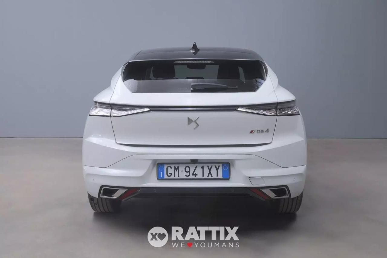 DS Automobiles DS 4 1.2 Puretech 130CV Performance Line Auto