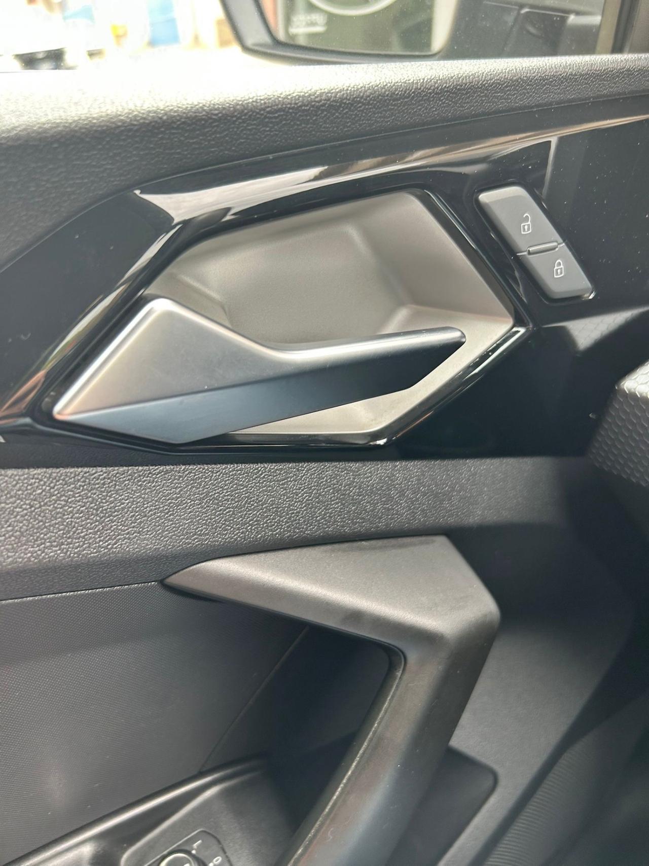 Audi A1 SPB 30 TFSI S line edition