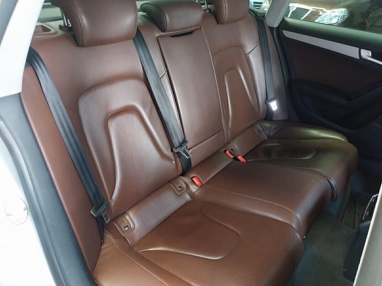 Audi A5 SPB 2.0 TDI 190 CV clean diesel quattro S line edition