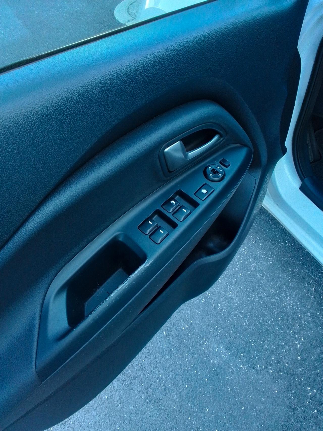 Kia Rio 1.4 CRDi 5p. Cool