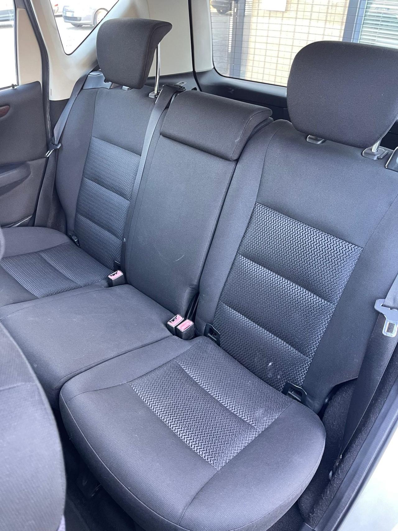 Mercedes-benz A 180 - NEOPATENTATI
