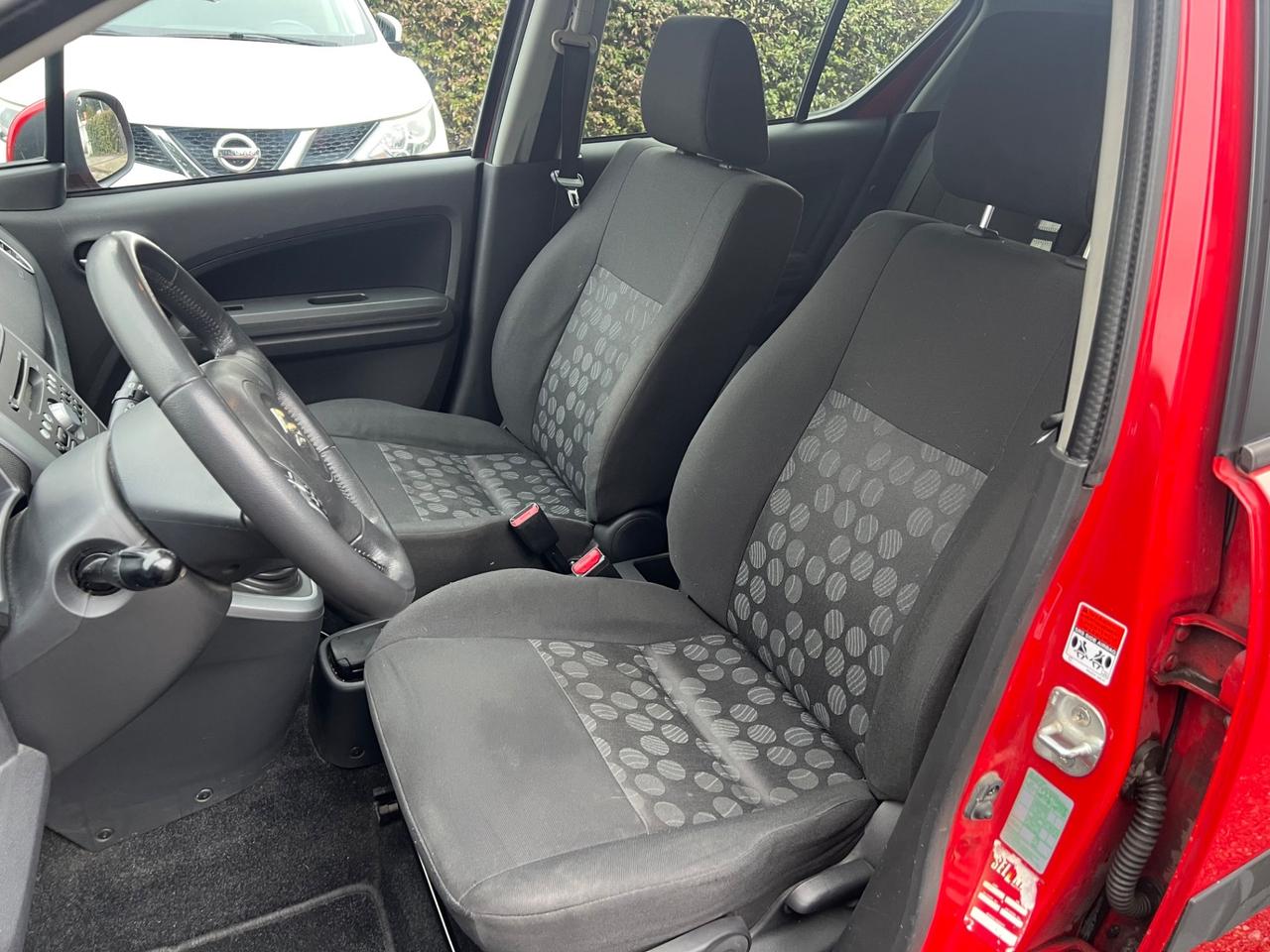 Suzuki Splash 1.0 GPL GLS*NEOPATENTATI